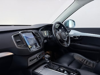 Used Volvo XC90 2016 for sale - 79076347: Photo