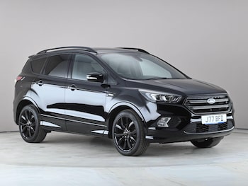 Used Ford Kuga 2018 for sale - 78492886: Photo