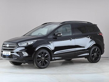 Used Ford Kuga 2018 for sale - 78492886: Photo