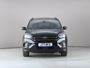 Used Ford Kuga 2018 for sale - 78492886: Photo