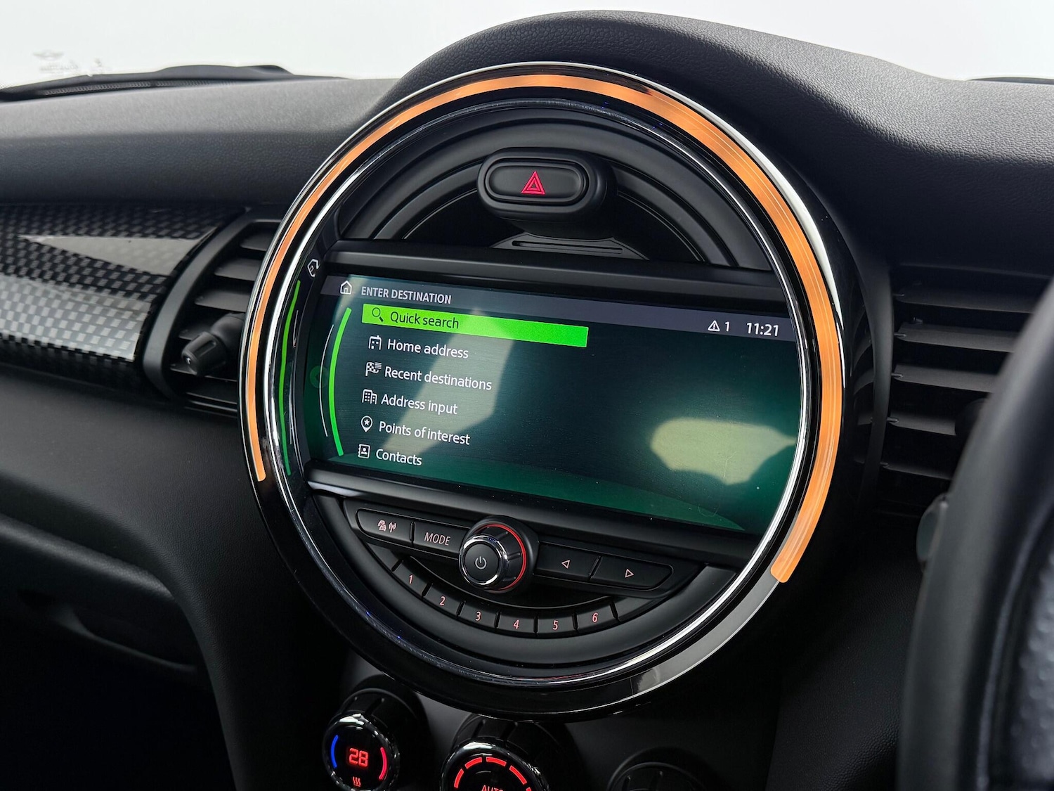 Used MINI Hatch 2019 for sale - 77246250: Photo 23