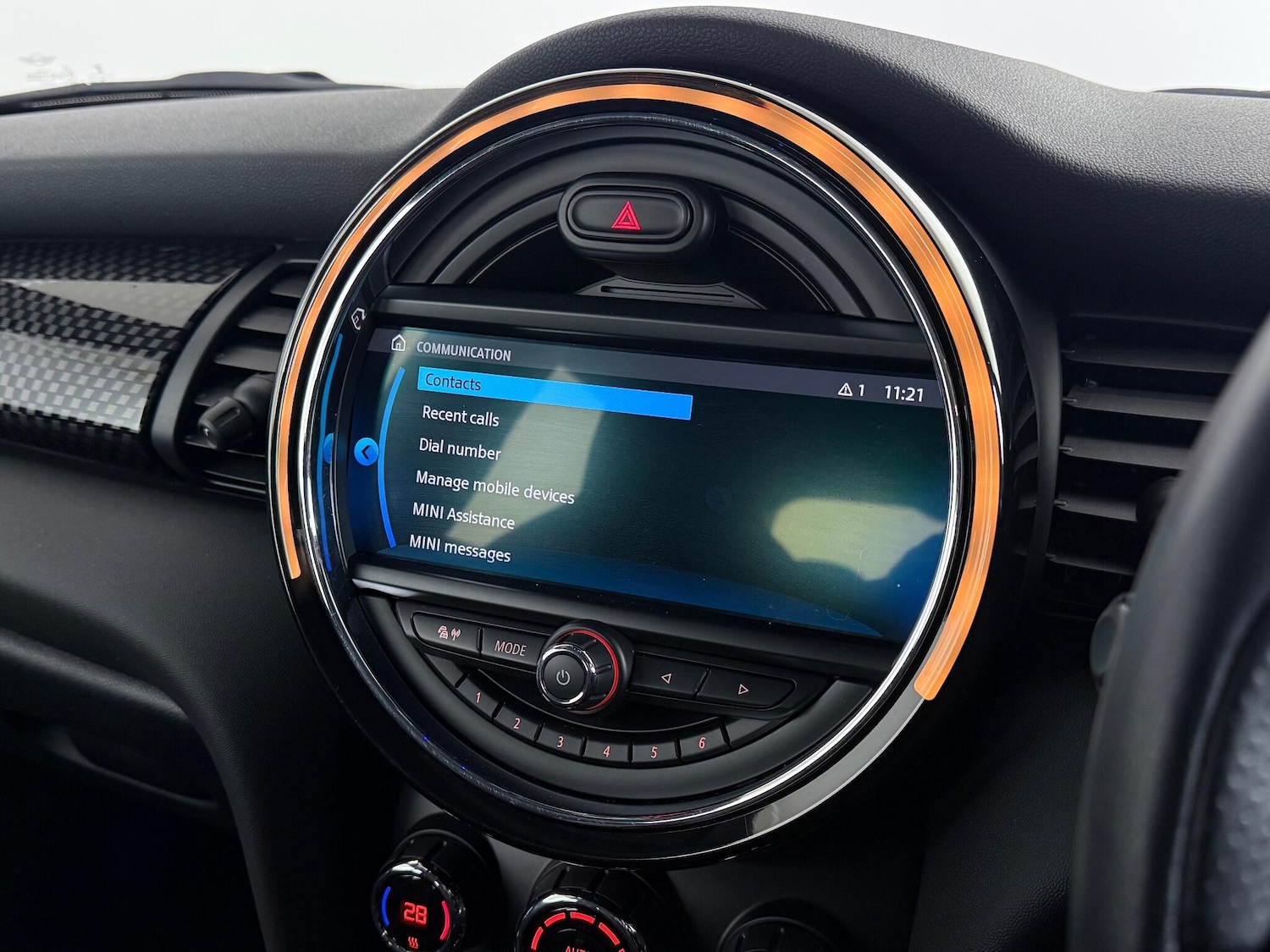 Used MINI Hatch 2019 for sale - 77246250: Photo 25