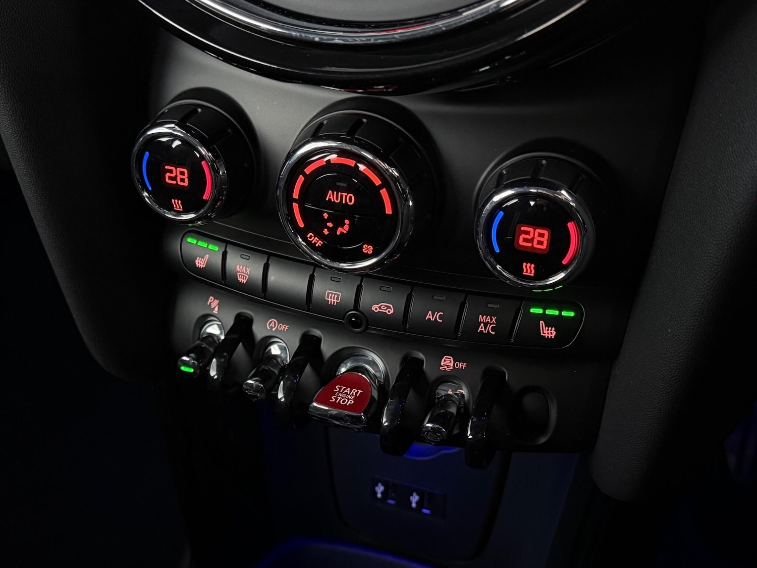 Used MINI Hatch 2019 for sale - 77246250: Photo 26