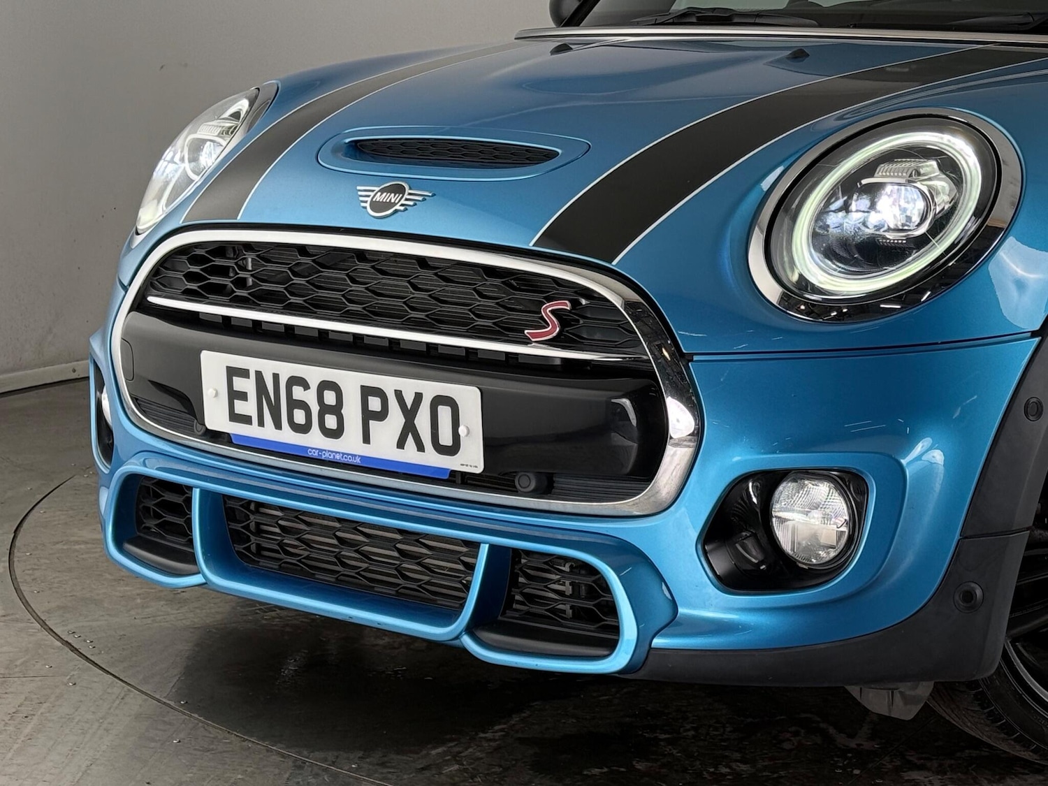 Used MINI Hatch 2019 for sale - 77246250: Photo 31