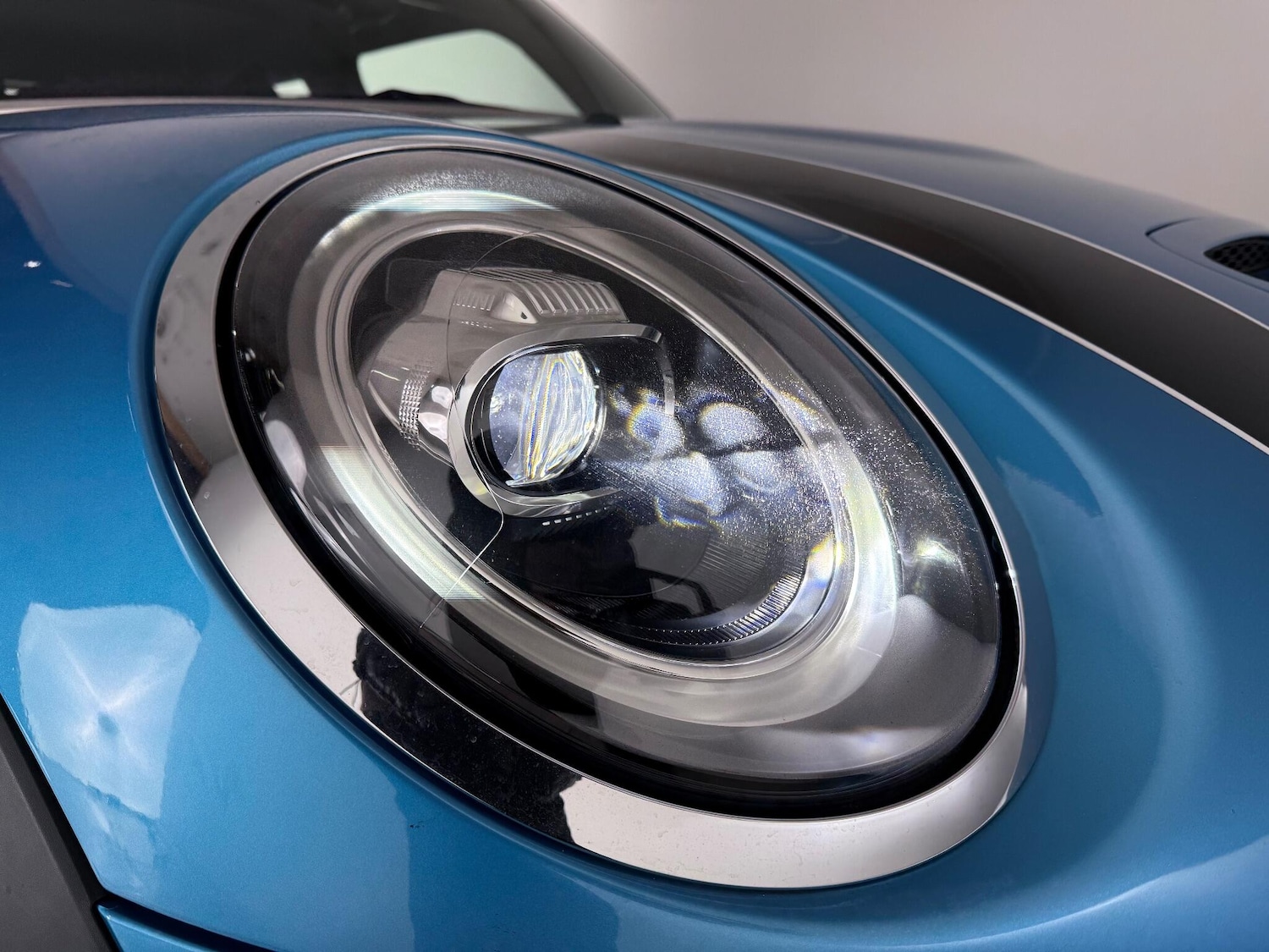 Used MINI Hatch 2019 for sale - 77246250: Photo 6