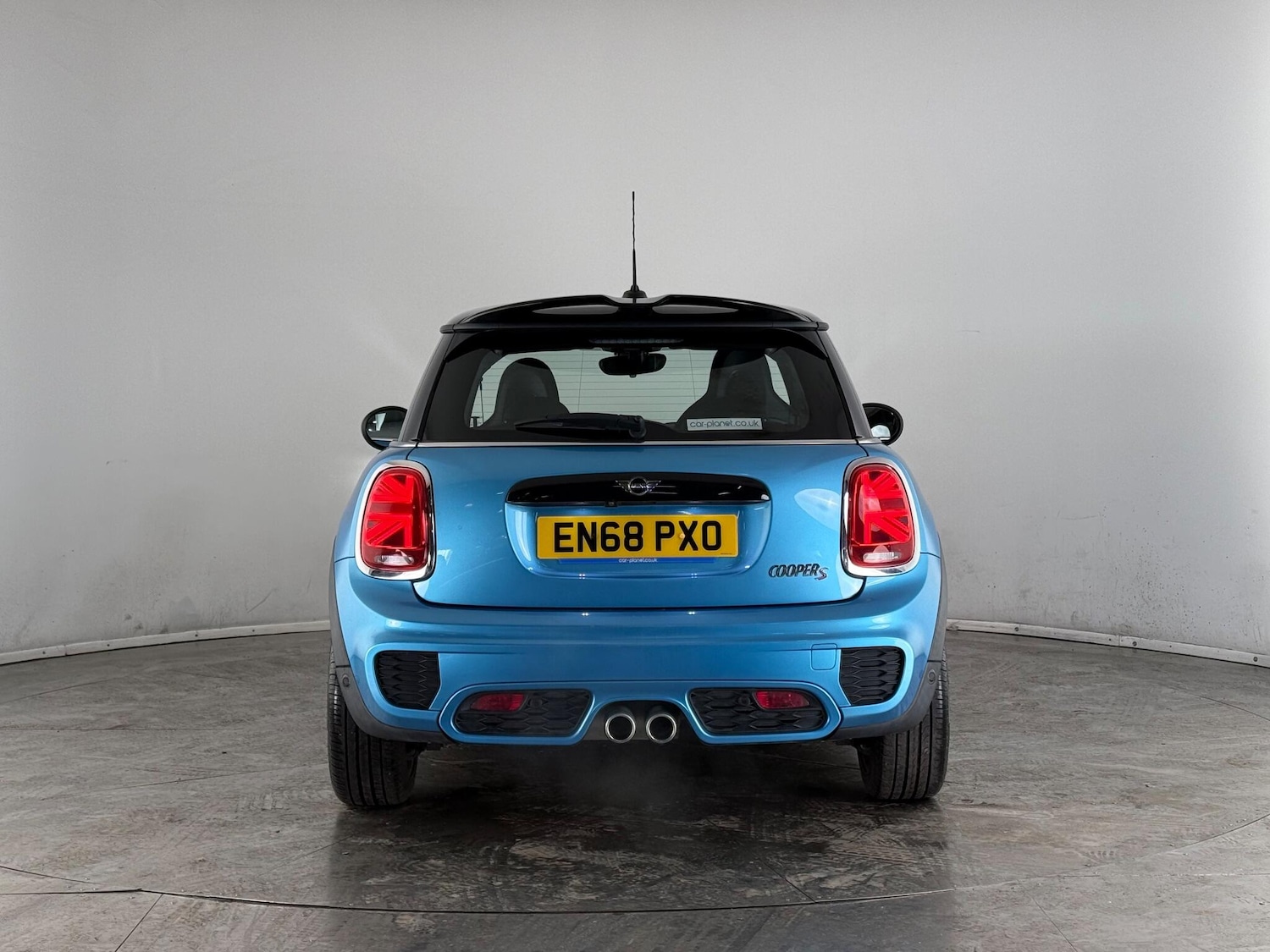 Used MINI Hatch 2019 for sale - 77246250: Photo 7