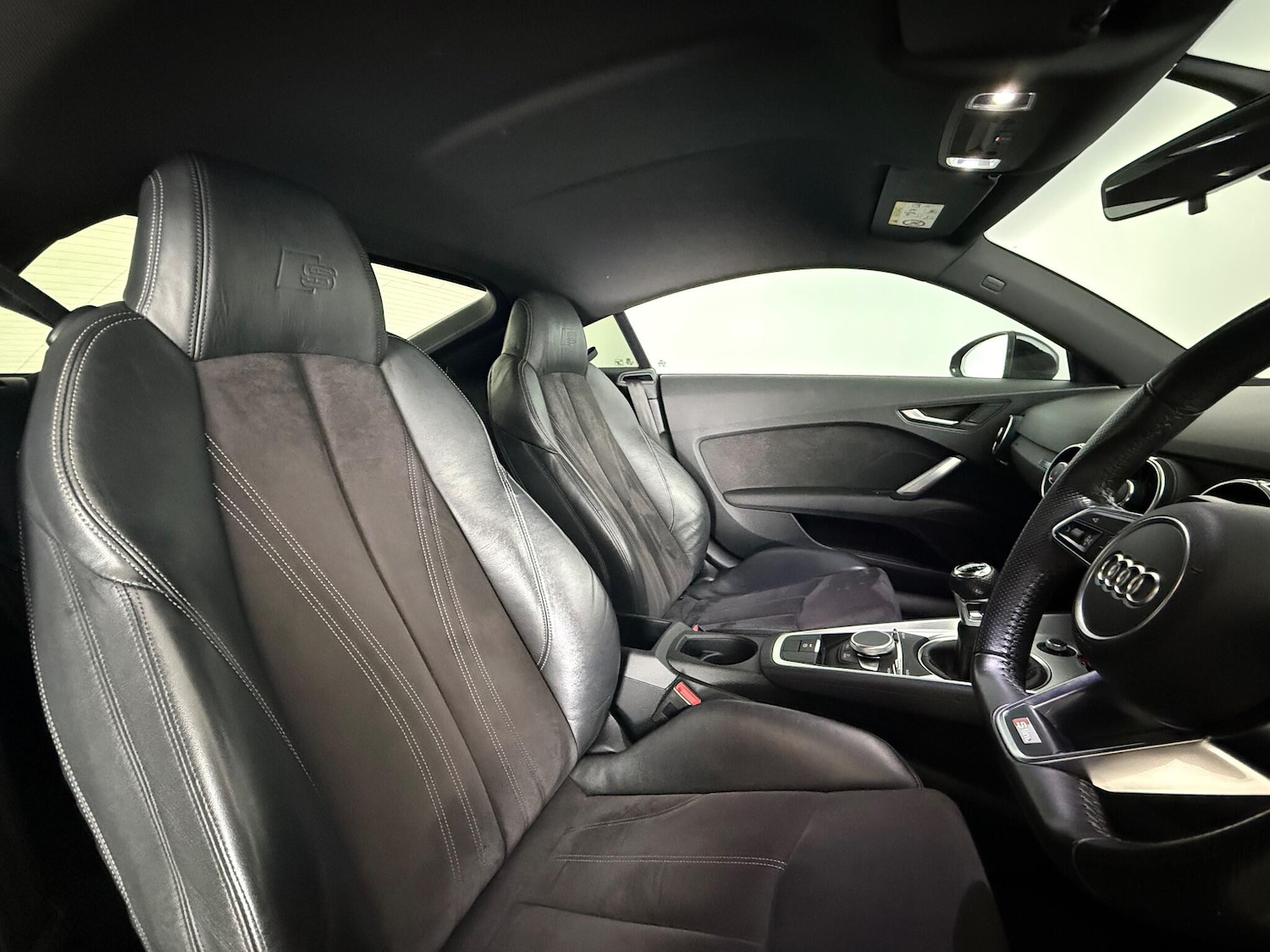 Used Audi TT 2016 for sale - 77222288: Photo 10