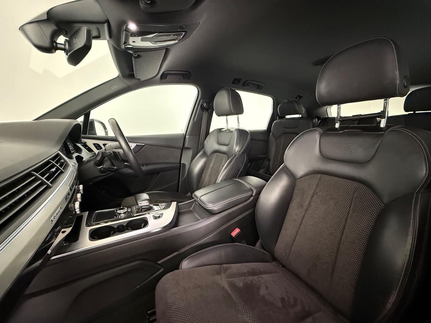 Used Audi Q7 2018 for sale - 76467122: Photo 20