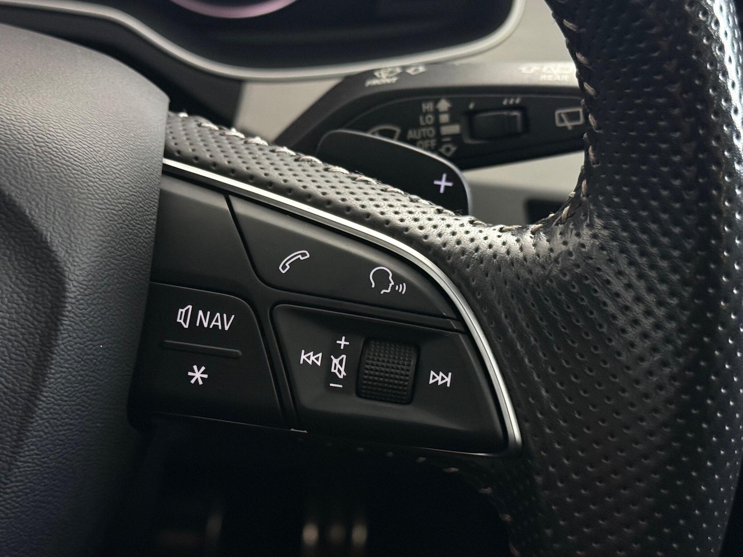 Used Audi Q7 2018 for sale - 76467122: Photo 28