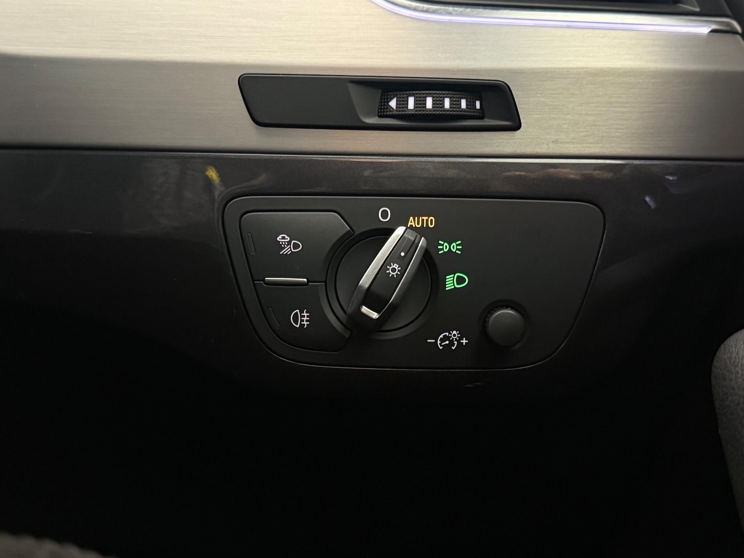 Used Audi Q7 2018 for sale - 76467122: Photo 32