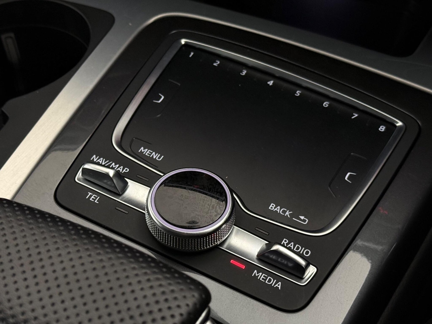 Used Audi Q7 2018 for sale - 76467122: Photo 47