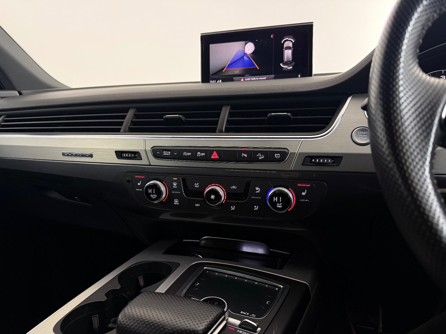 Used Audi Q7 2018 for sale - 76467122: Photo 48