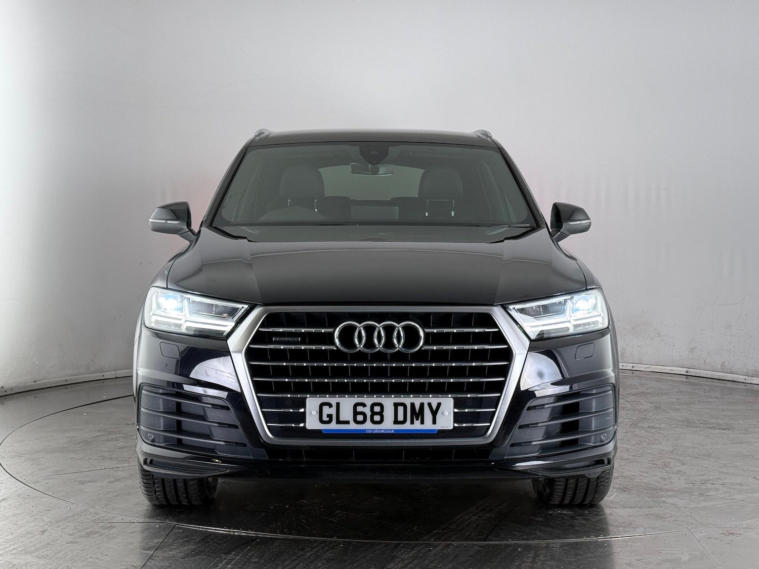Used Audi Q7 2018 for sale - 76467122: Photo 7