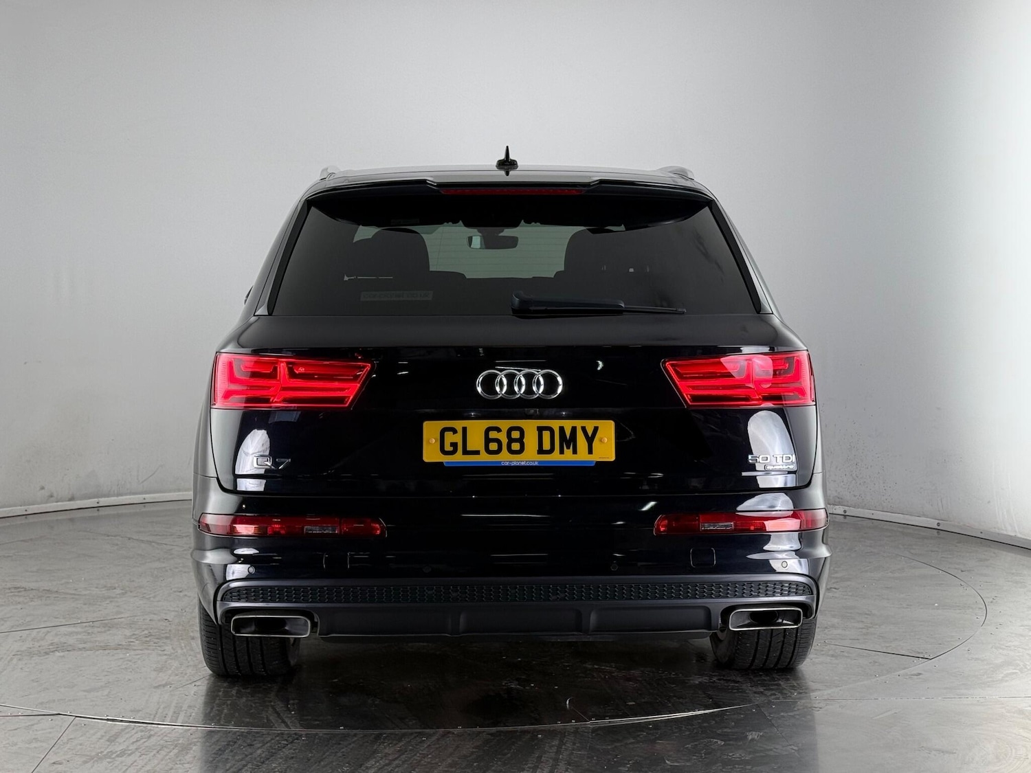 Used Audi Q7 2018 for sale - 76467122: Photo 8