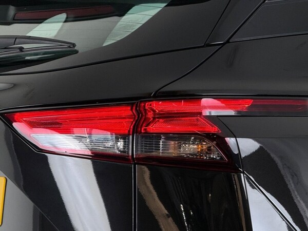 Used Nissan Qashqai 2022 for sale - 75992589: Photo 10