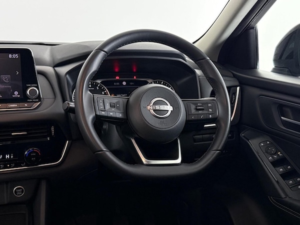 Used Nissan Qashqai 2022 for sale - 75992589: Photo 14