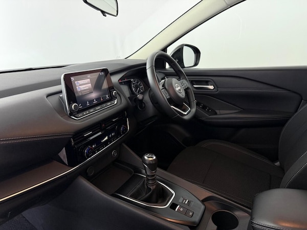Used Nissan Qashqai 2022 for sale - 75992589: Photo 16