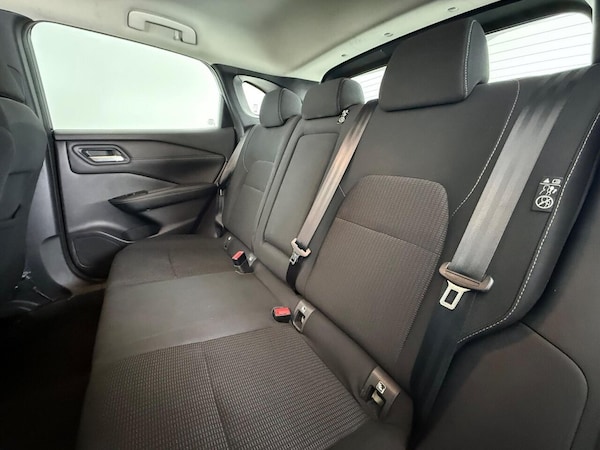 Used Nissan Qashqai 2022 for sale - 75992589: Photo 18