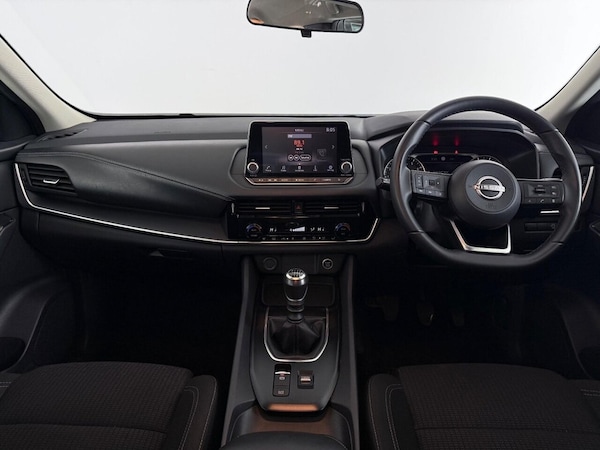 Used Nissan Qashqai 2022 for sale - 75992589: Photo 20
