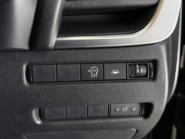 Used Nissan Qashqai 2022 for sale - 75992589: Photo 23