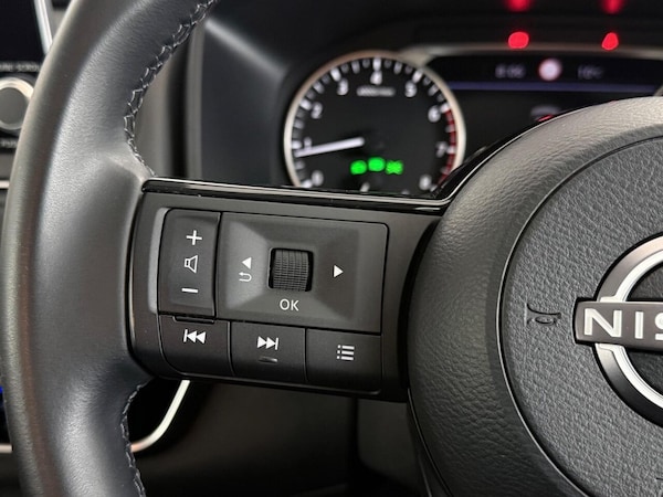 Used Nissan Qashqai 2022 for sale - 75992589: Photo 26