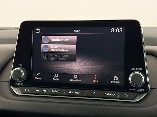 Used Nissan Qashqai 2022 for sale - 75992589: Photo 32