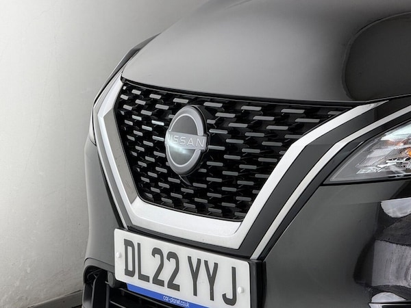 Used Nissan Qashqai 2022 for sale - 75992589: Photo 40