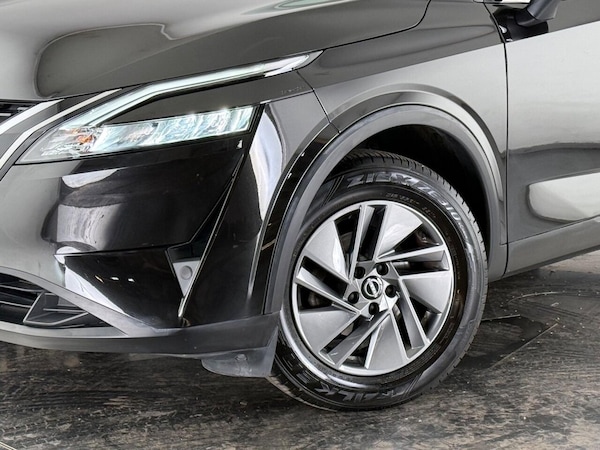 Used Nissan Qashqai 2022 for sale - 75992589: Photo 41