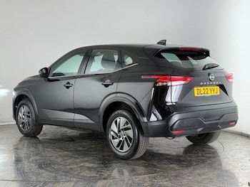 Used Nissan Qashqai 2022 for sale - 75992589: Photo 4