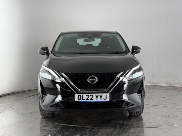 Used Nissan Qashqai 2022 for sale - 75992589: Photo 7