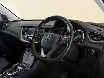 Used Vauxhall Grandland X 2020 for sale - 79646397: Photo