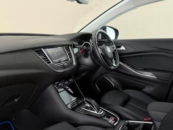 Used Vauxhall Grandland X 2020 for sale - 79646397: Photo