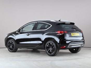 Used DS Automobiles DS 4 Crossback 2016 for sale - 78492829: Photo