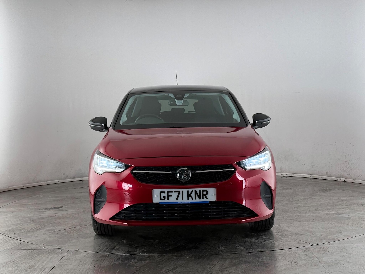 Used Vauxhall Corsa 2021 for sale - 77182513: Photo 2