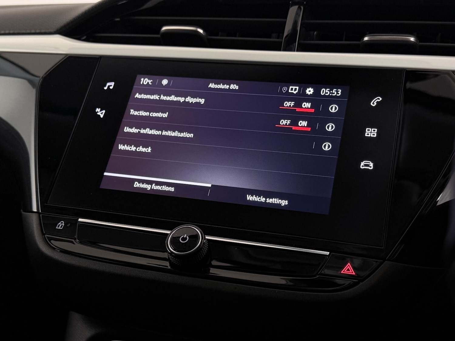 Used Vauxhall Corsa 2021 for sale - 77182513: Photo 25