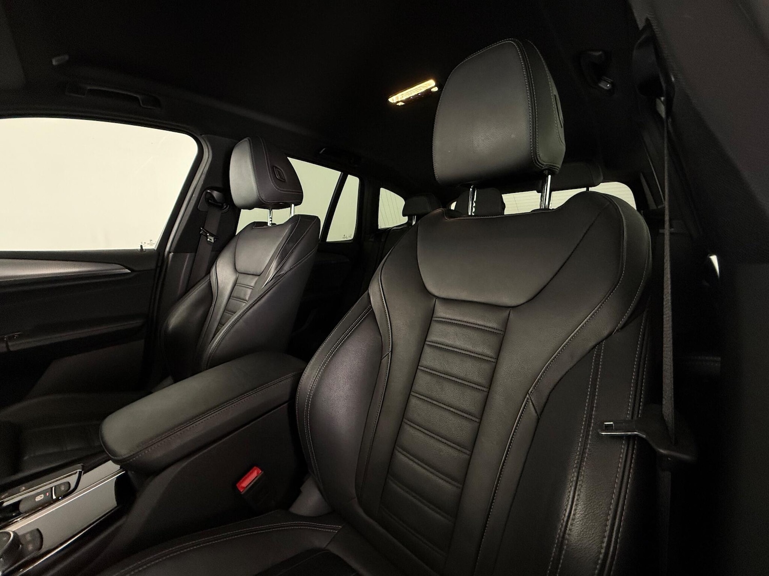 Used BMW X3 2021 for sale - 77292140: Photo 13