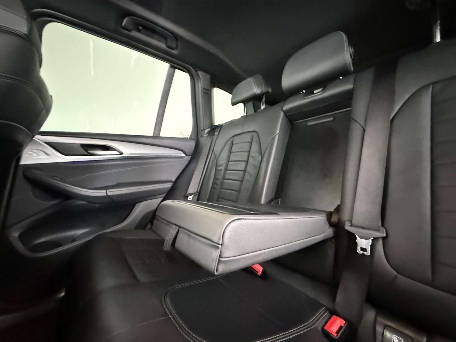 Used BMW X3 2021 for sale - 77292140: Photo 15