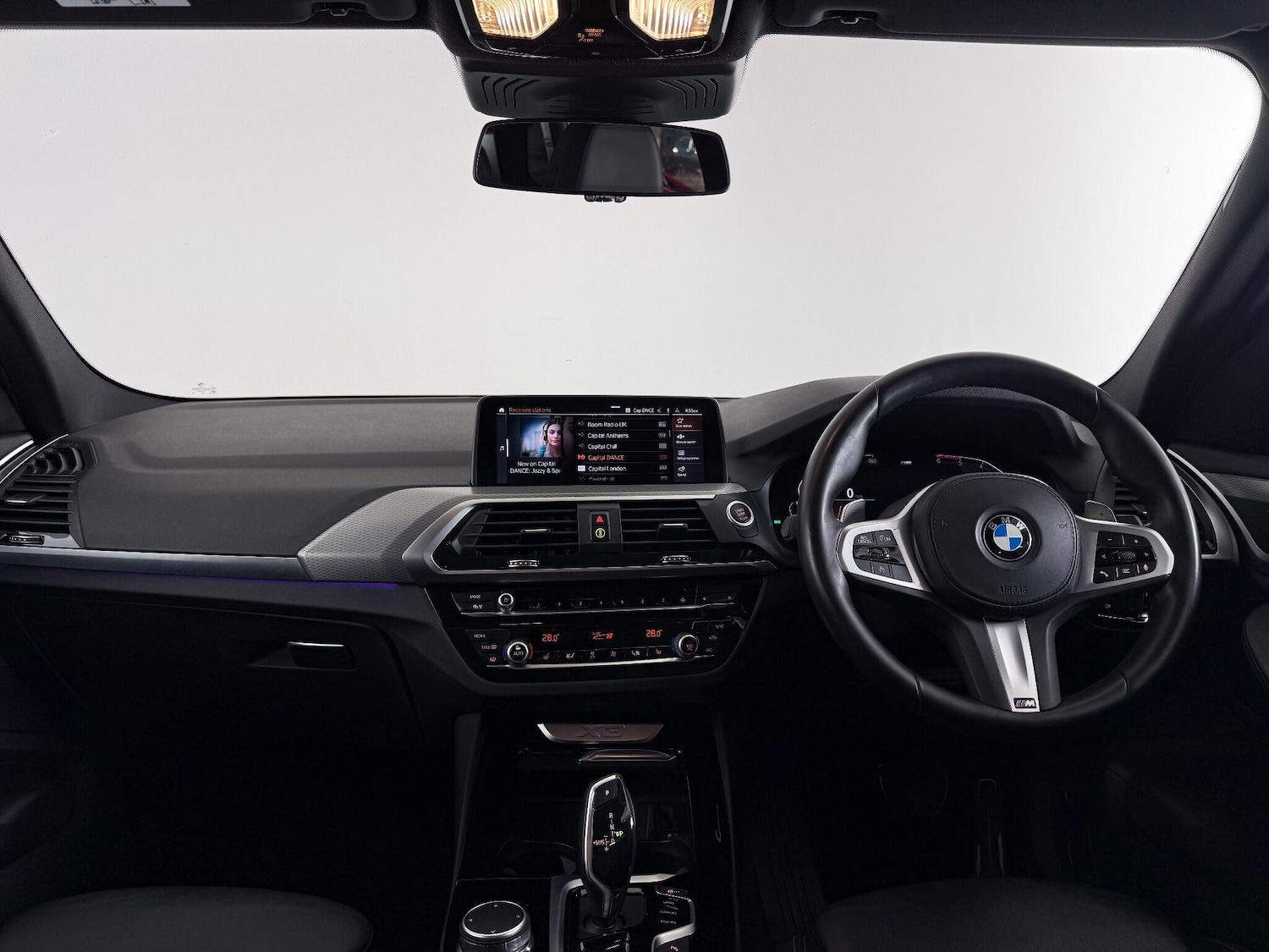 Used BMW X3 2021 for sale - 77292140: Photo 16