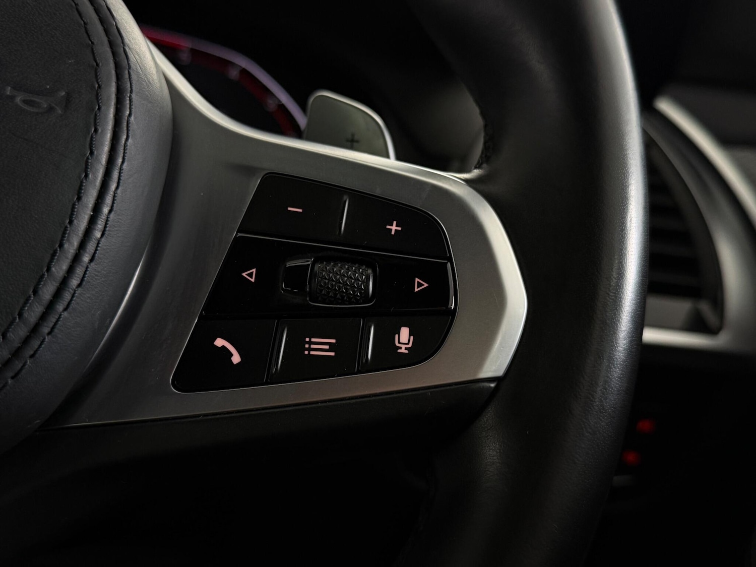 Used BMW X3 2021 for sale - 77292140: Photo 19