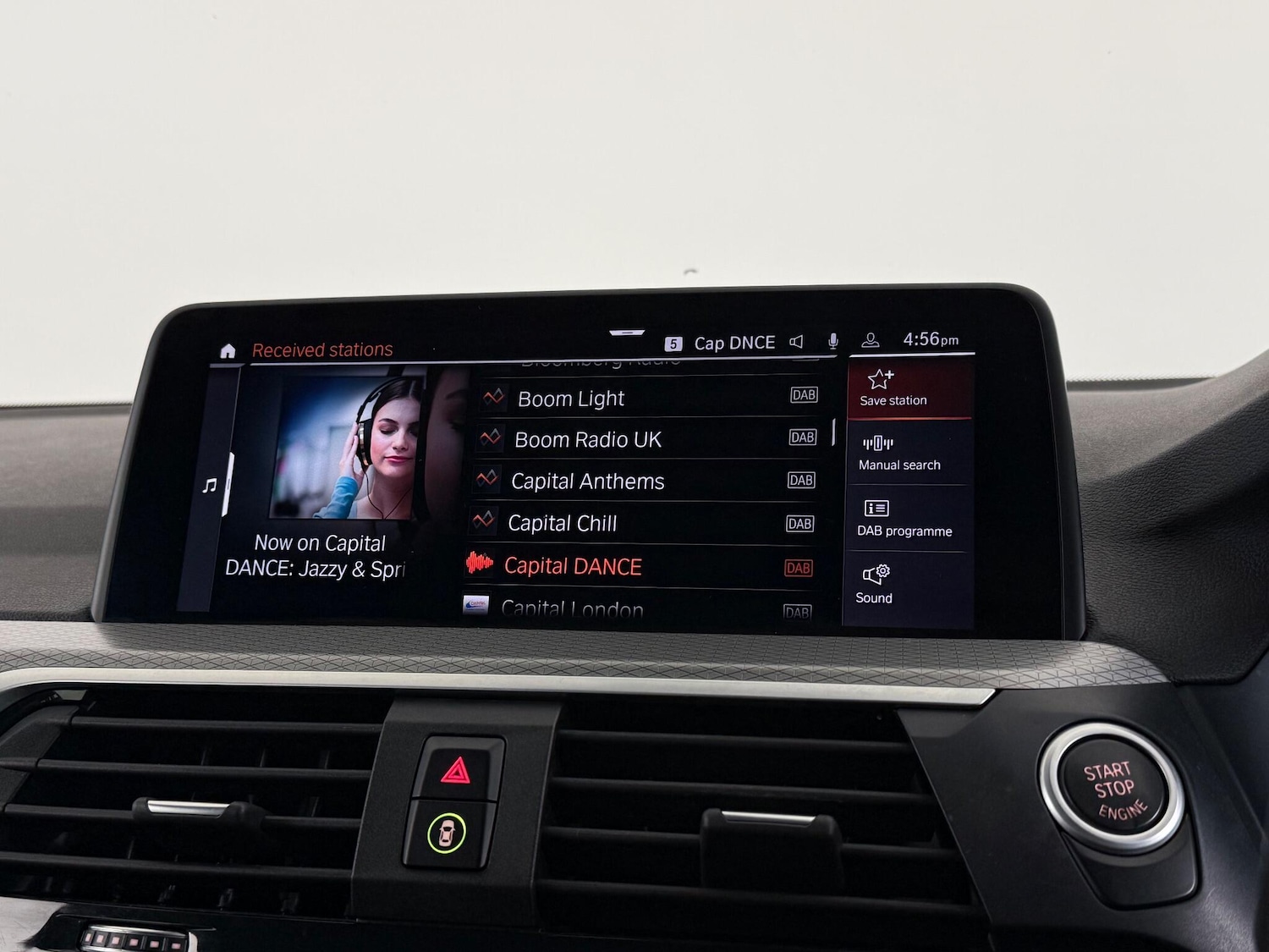 Used BMW X3 2021 for sale - 77292140: Photo 22