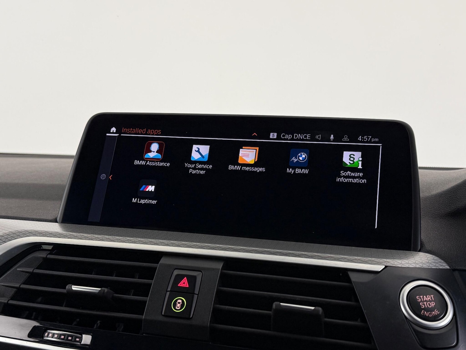 Used BMW X3 2021 for sale - 77292140: Photo 23