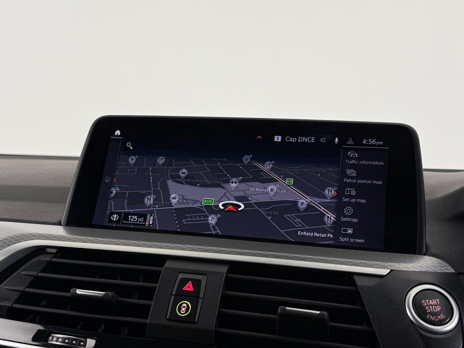 Used BMW X3 2021 for sale - 77292140: Photo 24