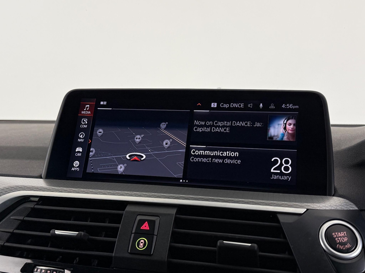 Used BMW X3 2021 for sale - 77292140: Photo 25