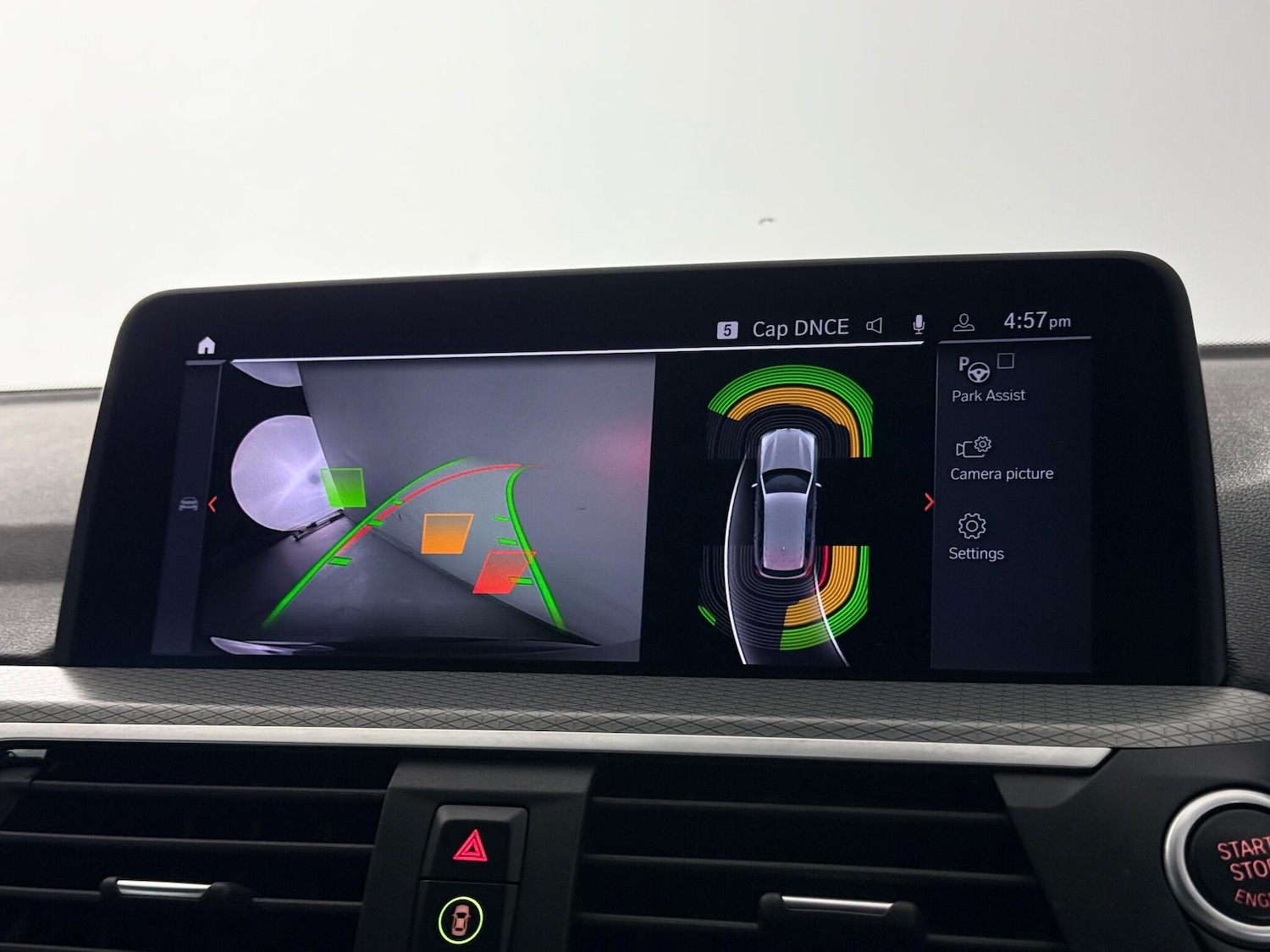 Used BMW X3 2021 for sale - 77292140: Photo 28