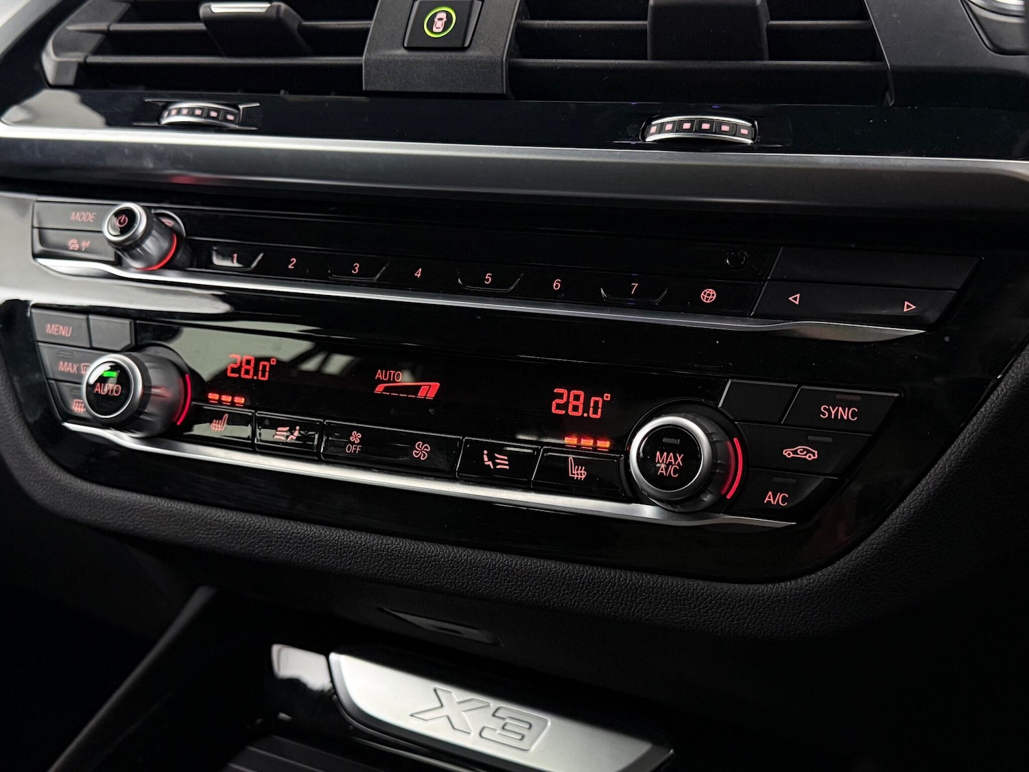 Used BMW X3 2021 for sale - 77292140: Photo 30