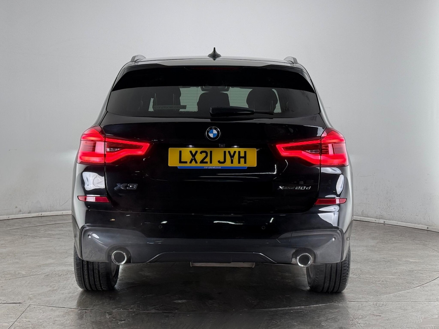 Used BMW X3 2021 for sale - 77292140: Photo 5