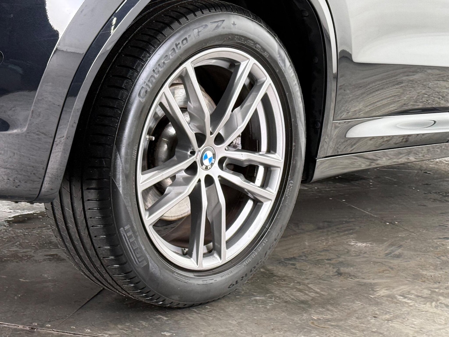 Used BMW X3 2021 for sale - 77292140: Photo 9