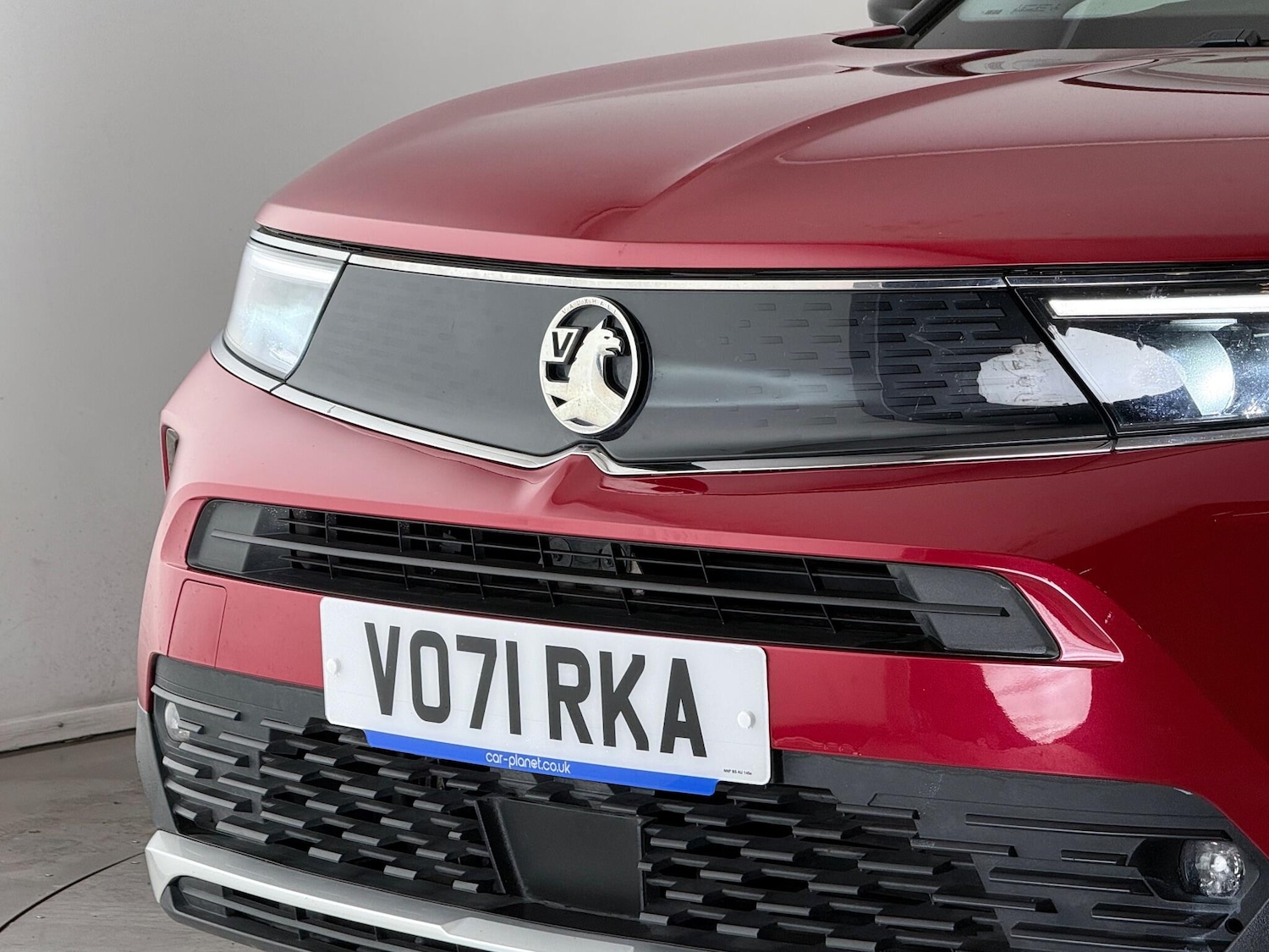 Used Vauxhall Mokka 2021 for sale - 77246711: Photo 33