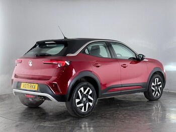 Used Vauxhall Mokka 2021 for sale - 77246711: Photo