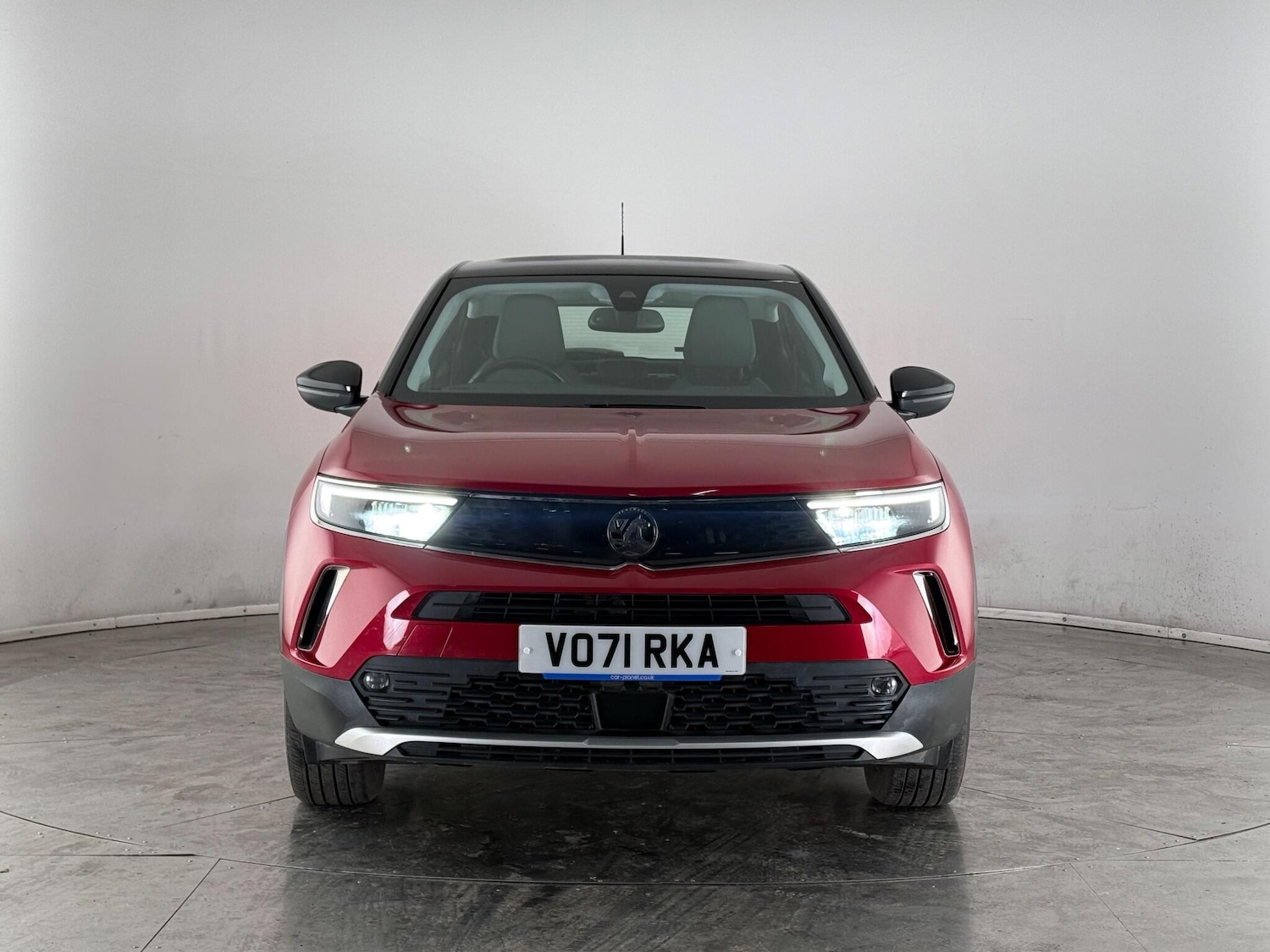 Used Vauxhall Mokka 2021 for sale - 77246711: Photo 5